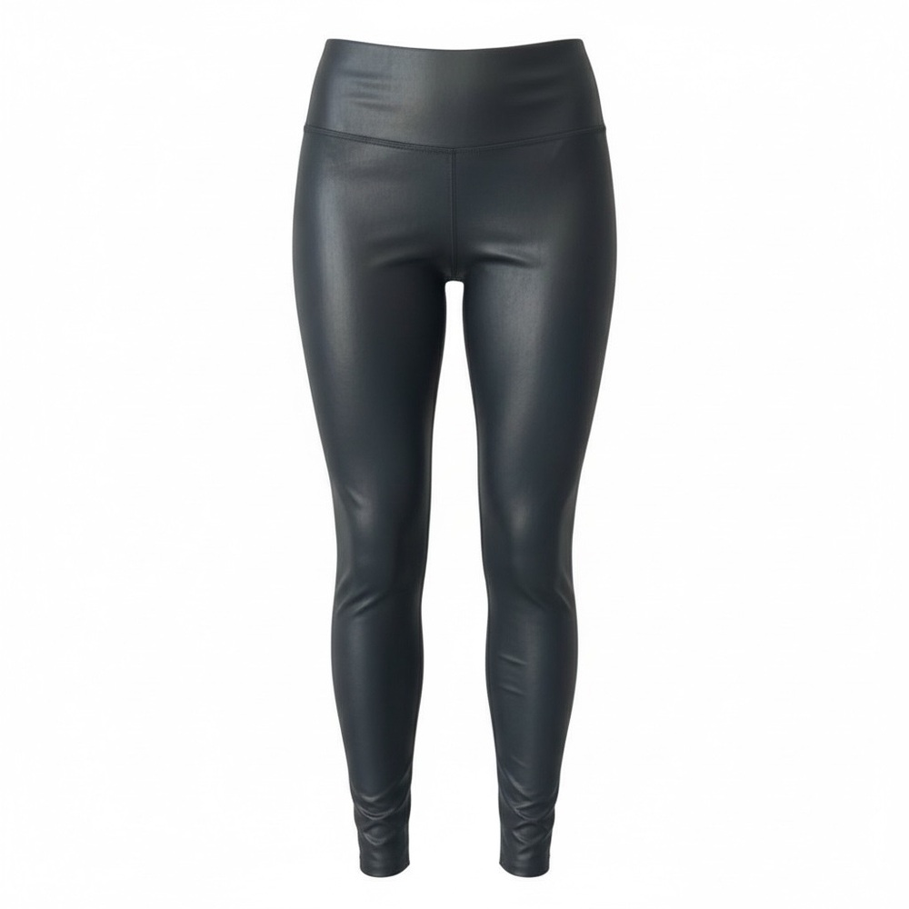 SPANX Black Leggings‎
